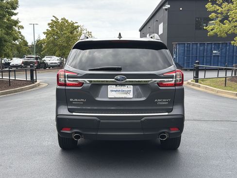 Used 2025 Subaru Ascent Touring AWD/4WD image 17