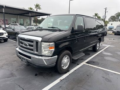 Used 2014 Ford E-350 and Econoline 350 XLT