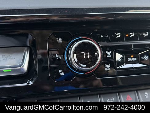 New 2026 GMC Sierra 2500 AT4X AWD/4WD image 17