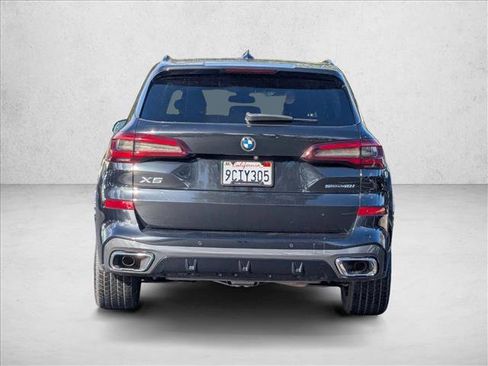 Used 2022 BMW X5 sDrive40i w/ M Sport Package image 7