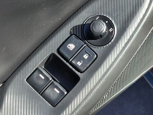 Used 2025 MAZDA MX-5 Miata Sport image 26