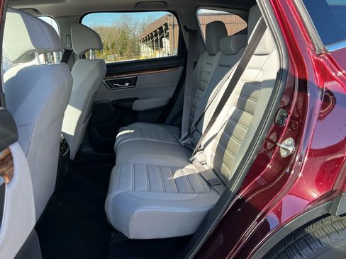 Used 2018 Honda CR-V EX image 11