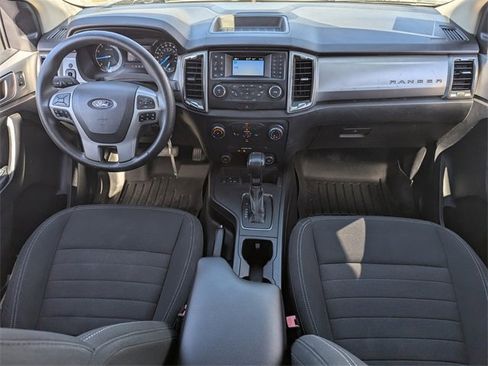 Used 2019 Ford Ranger XLT w/ Trailer Tow Package image 14