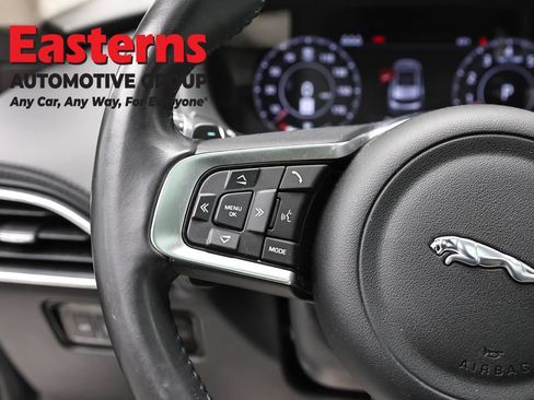 Used 2020 Jaguar F-PACE Prestige AWD/4WD image 15