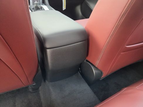 New 2026 MAZDA MAZDA3 2.5 S Hatchback w/ Premium Pkg FWD image 7