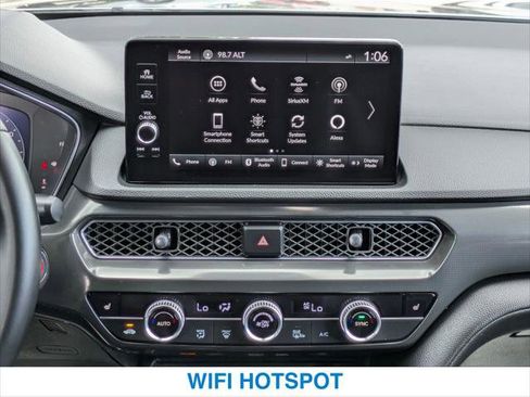 Used 2023 Acura Integra A-Spec image 17