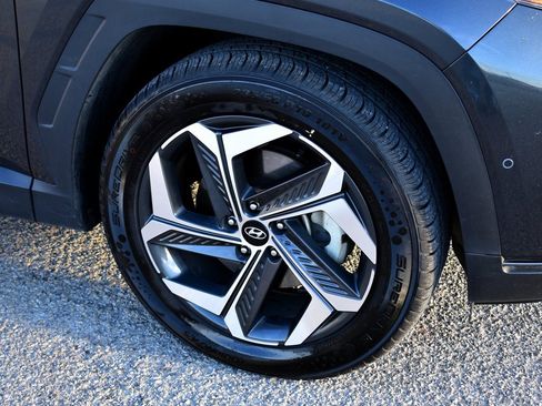 Used 2024 Hyundai Tucson Limited image 6