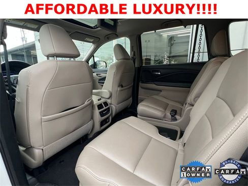 Used 2020 Honda Pilot Touring image 16