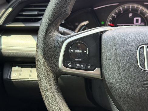 Used 2018 Honda Civic LX image 20