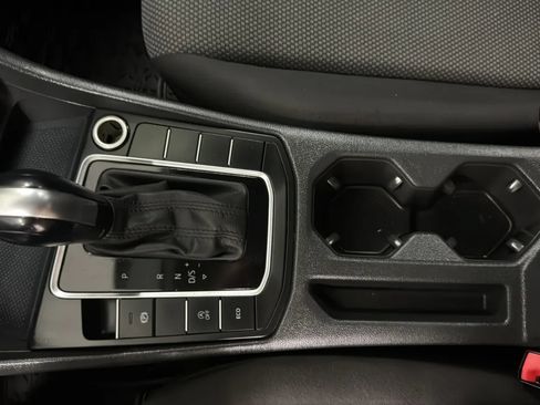 Used 2019 Volkswagen Jetta S FWD image 12