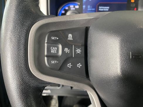 Used 2022 Ford Bronco Outer Banks AWD/4WD image 15