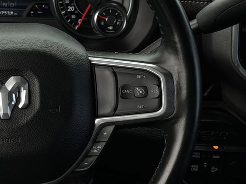 Used 2023 RAM 2500 Laramie w/ Night Edition AWD/4WD image 18