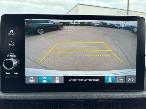 Used 2025 Honda CR-V EX-L image 35