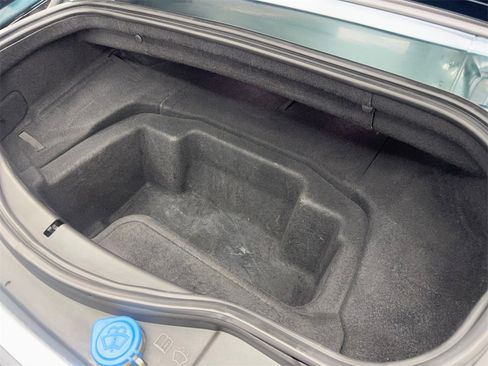 Used 2021 Jaguar F-TYPE Convertible image 72