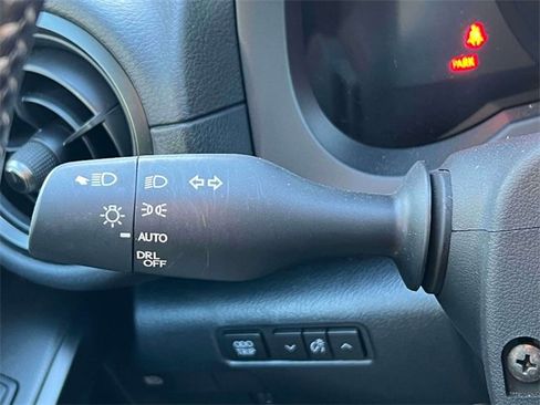 Certified 2024 Lexus IS 350 F Sport image 28