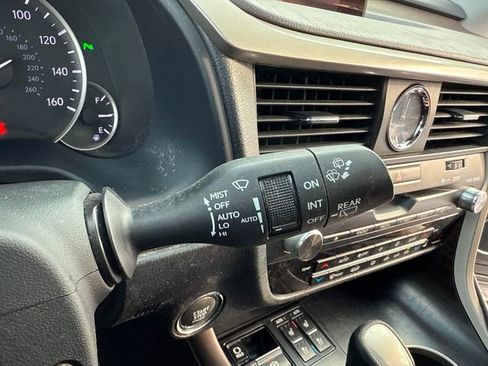 Used 2016 Lexus RX 350 AWD image 18