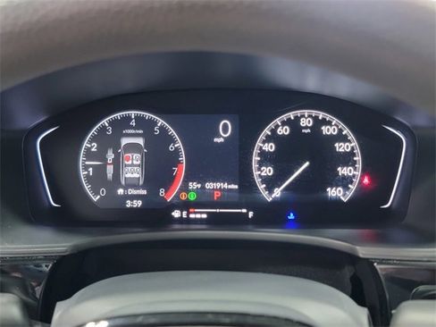 Certified 2023 Honda Civic LX image 32