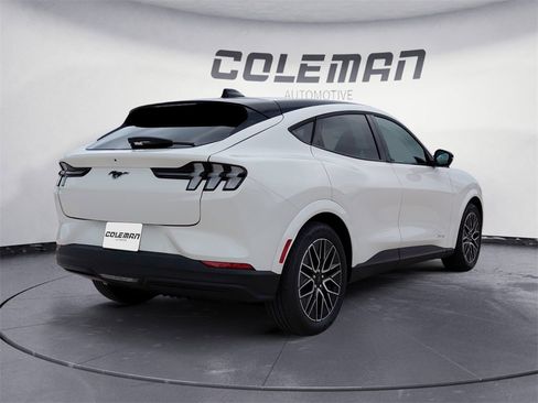New 2025 Ford Mustang Mach-E Premium image 5