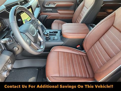New 2026 GMC Sierra 1500 Denali Ultimate image 9
