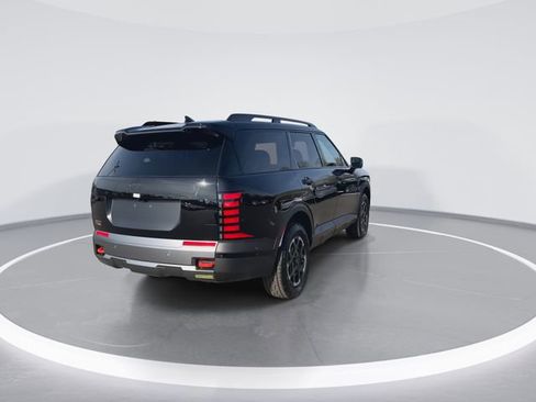 New 2026 Hyundai Palisade XRT Pro AWD/4WD image 8