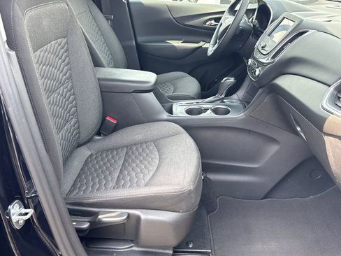 Used 2020 Chevrolet Equinox LT image 14