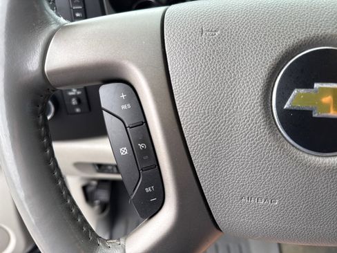 Used 2012 Chevrolet Silverado 1500 LT w/ All-Star Edition image 24