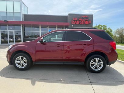 Used 2011 Chevrolet Equinox LT w/ Driver Convenience Package