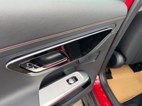 New 2026 Mercedes-Benz GLC 43 AMG 4MATIC image 16