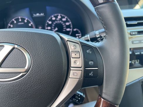 Used 2015 Lexus RX 350 350 image 18