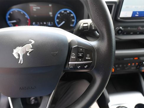 Used 2021 Ford Bronco Sport Big Bend image 26