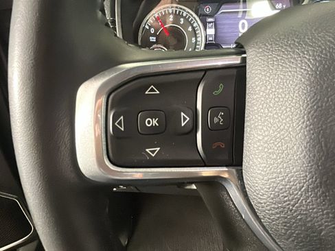 Used 2024 RAM 1500 Laramie AWD/4WD image 18