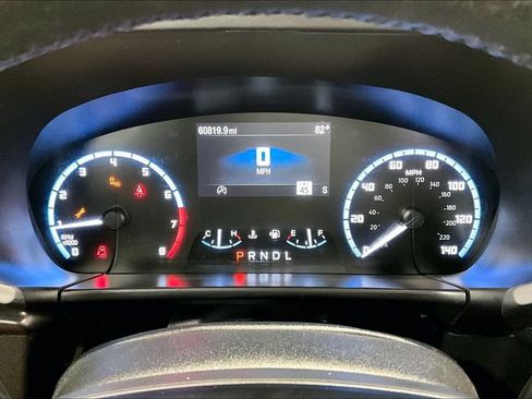 Used 2022 Ford Bronco Sport Big Bend w/ Convenience Package AWD/4WD image 26