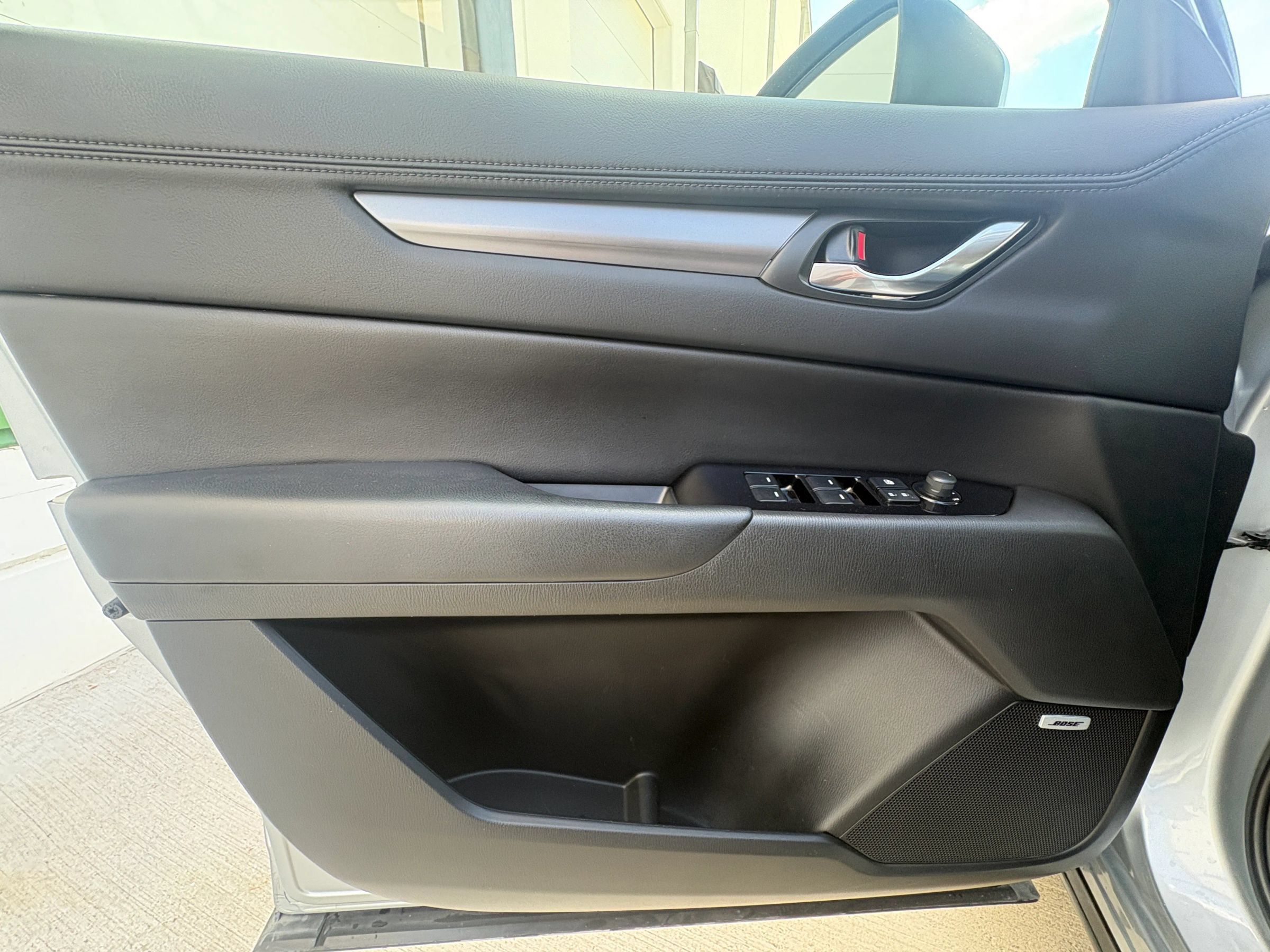 Used 2021 MAZDA CX-5 Touring w/ Touring Preferred SV Package FWD image 24
