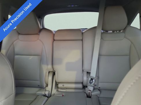 Used 2018 Acura MDX 3.5L image 16