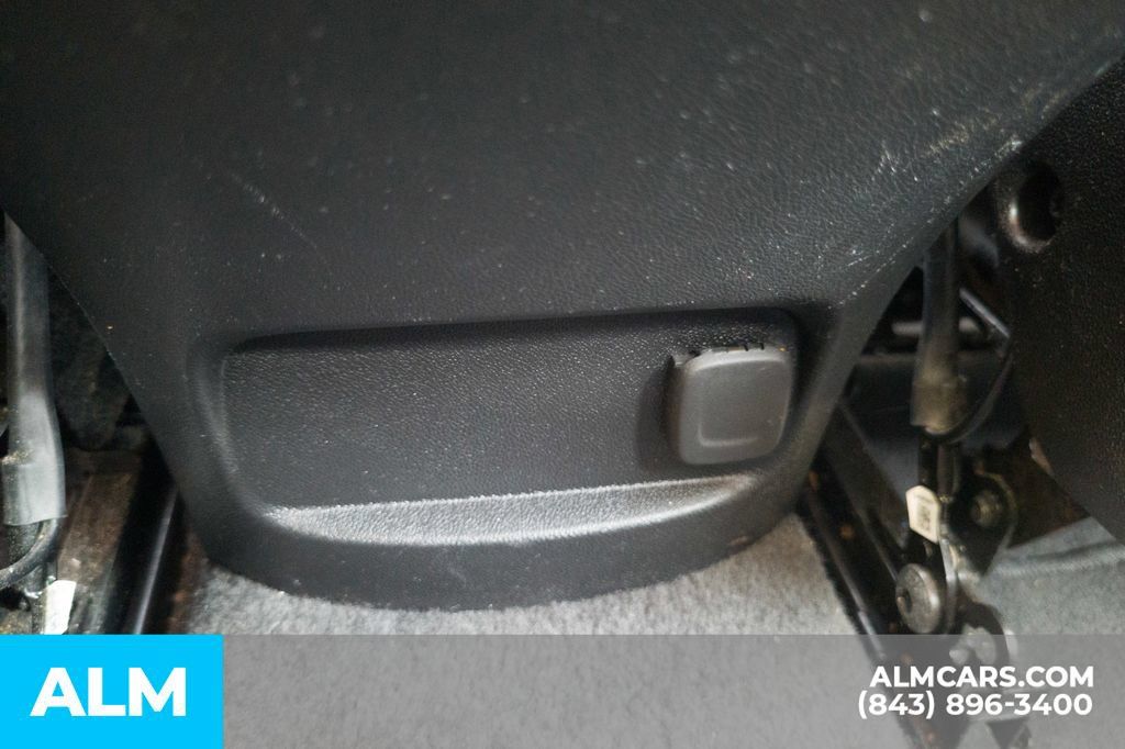 Used 2024 Chevrolet Malibu LT FWD image 21