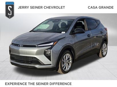 New 2027 Chevrolet Bolt LT w/ Comfort Package