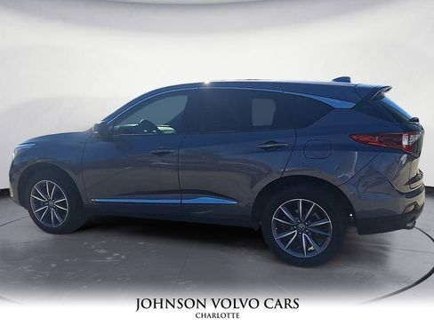 Used 2021 Acura RDX w/ Technology Package image 2
