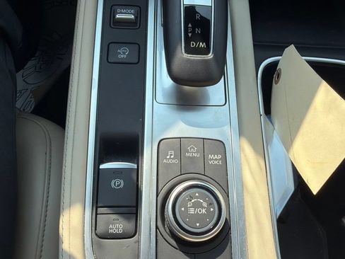 Used 2024 INFINITI QX60 Luxe AWD/4WD image 17
