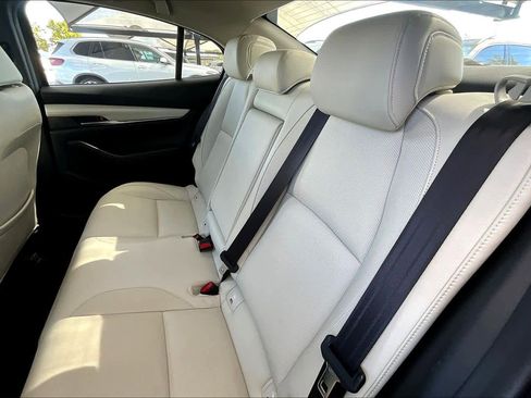 Used 2021 MAZDA MAZDA3 s image 20