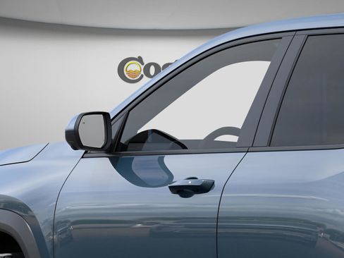 New 2026 Chevrolet Equinox LT image 11