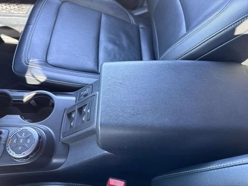 Used 2021 Ford Bronco First Edition AWD/4WD image 21