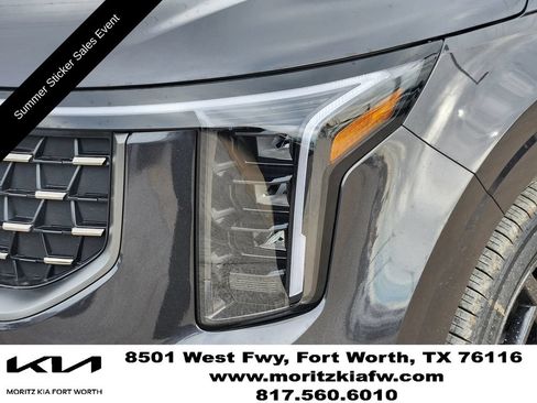 New 2026 Kia Carnival SX FWD image 5