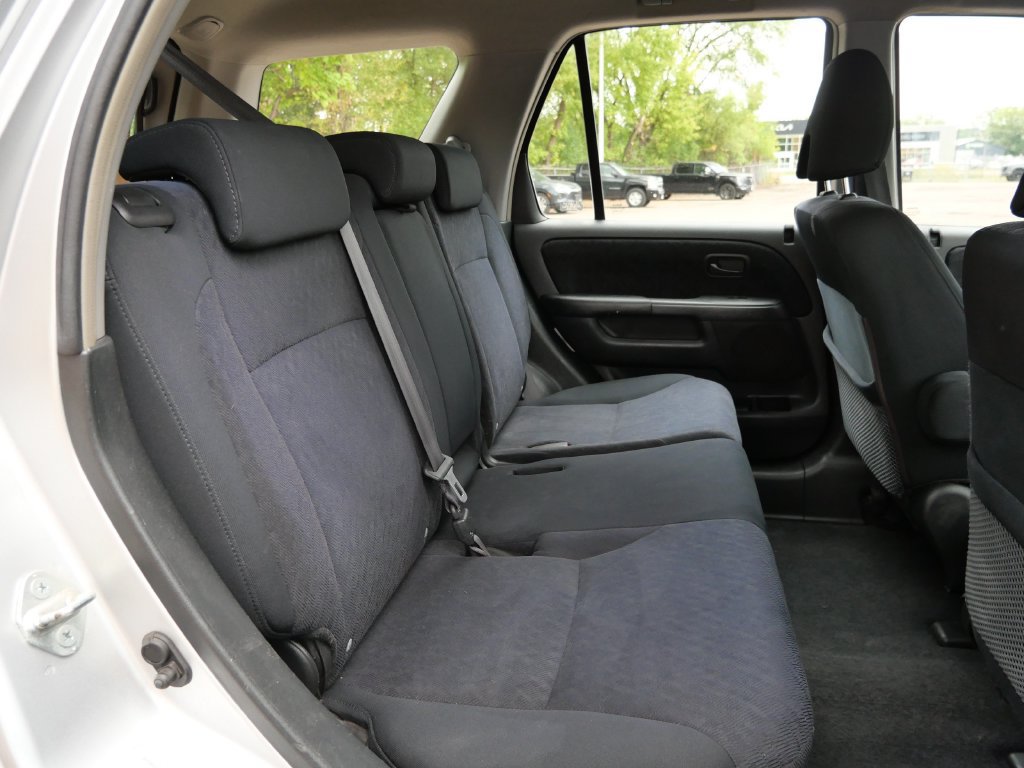 Used 2006 Honda CR-V LX image 14
