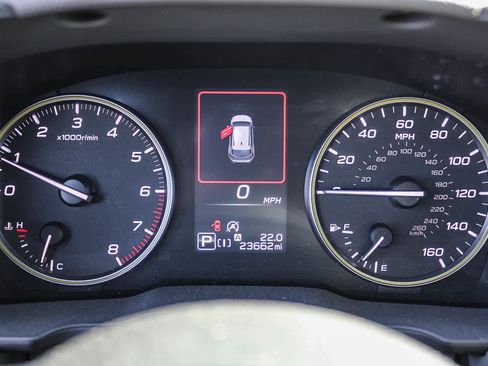 Certified 2024 Subaru Crosstrek 2.5i Sport w/ Crosstrek Mirror Package image 20