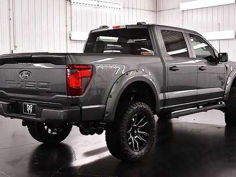 New 2025 Ford F150 STX w/ Equipment Group 200A image 7