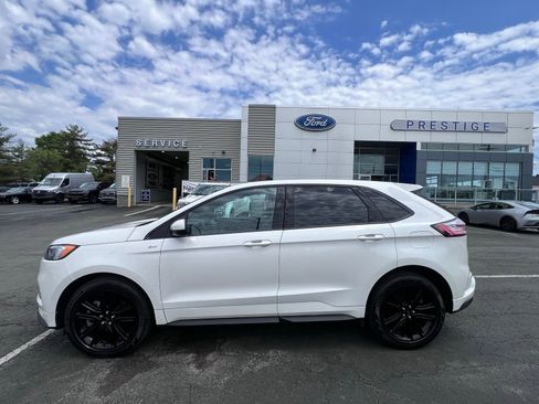 Used 2023 Ford Edge ST-Line AWD/4WD image 5