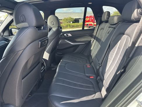 Used 2019 BMW X5 xDrive40i w/ Premium Package 2 AWD/4WD image 19