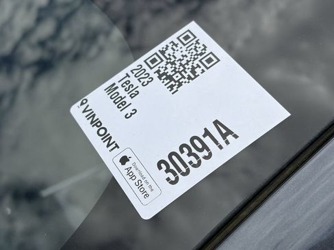 Used 2023 Tesla Model 3 Standard Range RWD image 32