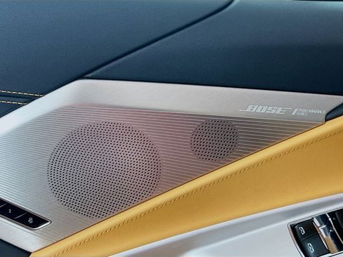 Used 2022 Chevrolet Corvette Stingray Preferred Cpe w/ 2LT image 19