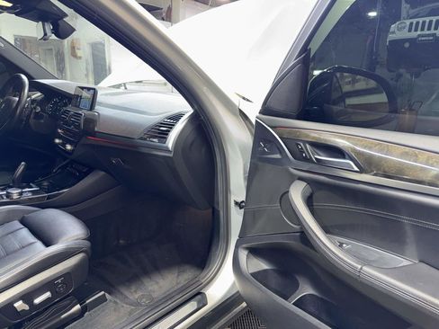 Used 2019 BMW X3 sDrive30i w/ Convenience Package image 27